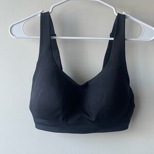 All in Motion Women's Black Intimate Bra